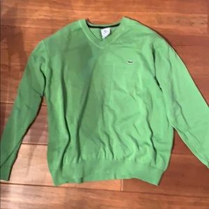 Lacoste Sweater